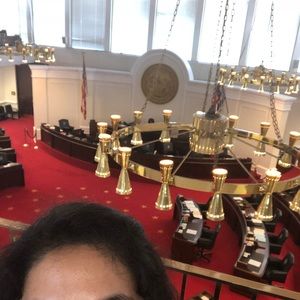 Meet your Posher, Monica